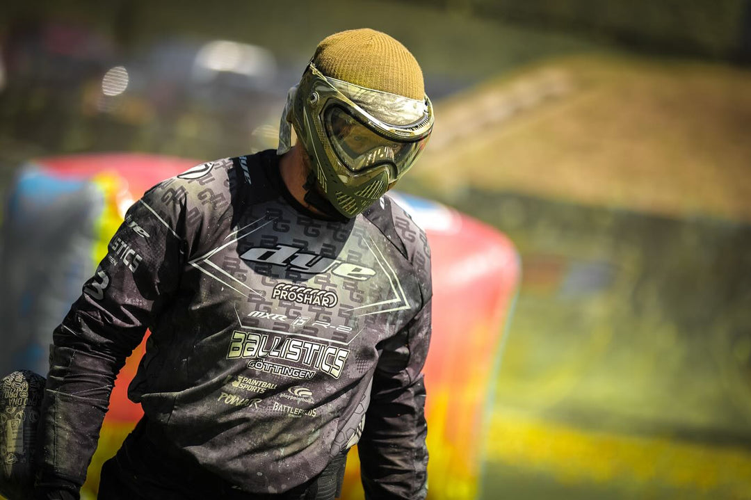 NXL Dreux Webcast Schedule – Follow DYE Teams Live