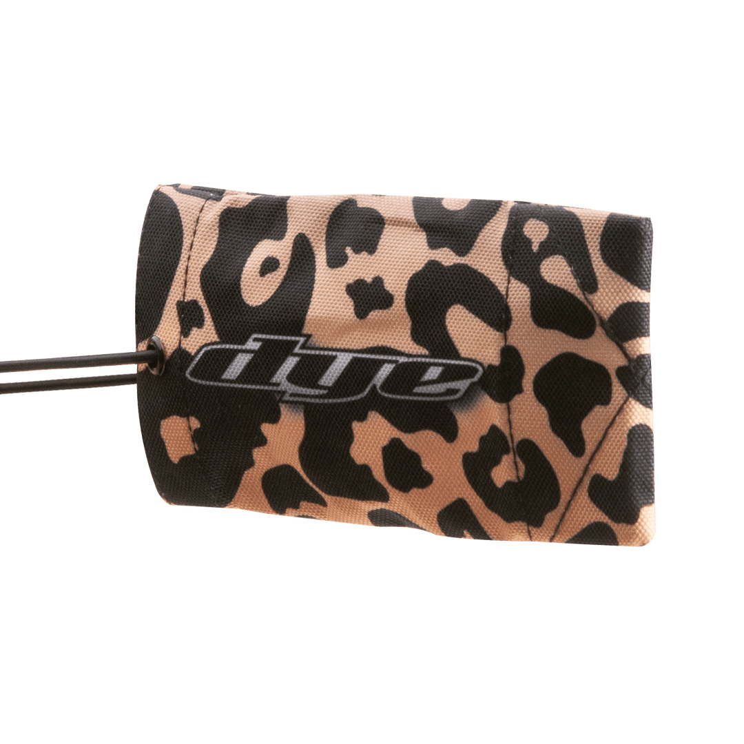 LAUFSOCKE LEOPARD - DYE Precision Germany GmbH