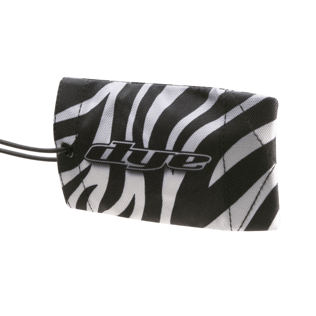LAUFSOCKE ZEBRA - DYE Precision Germany GmbH