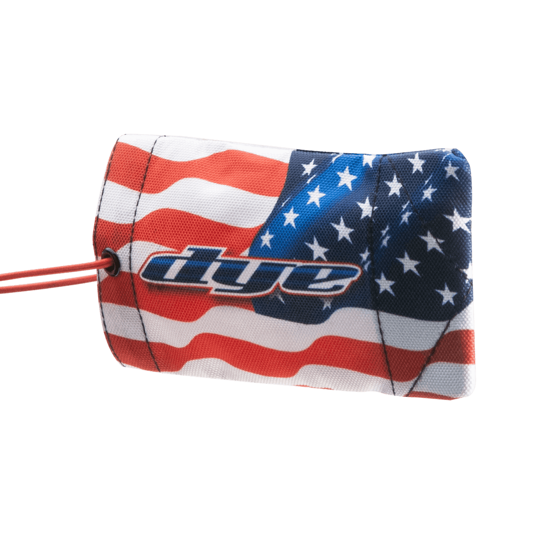LAUFSOCKE MERICA - DYE Precision Germany GmbH