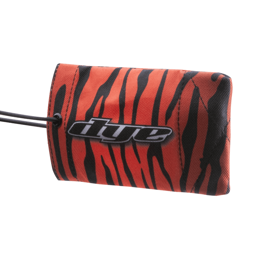 LAUFSOCKE TIGER - DYE Precision Germany GmbH