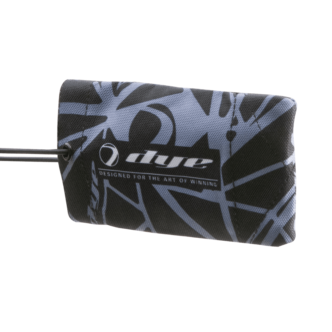 LAUFSOCKE UL GREY - DYE Precision Germany GmbH