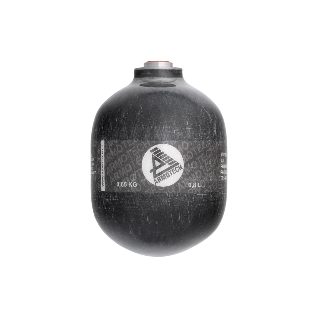 CORE AIR TANK 0,8L - DYE Precision Germany GmbH