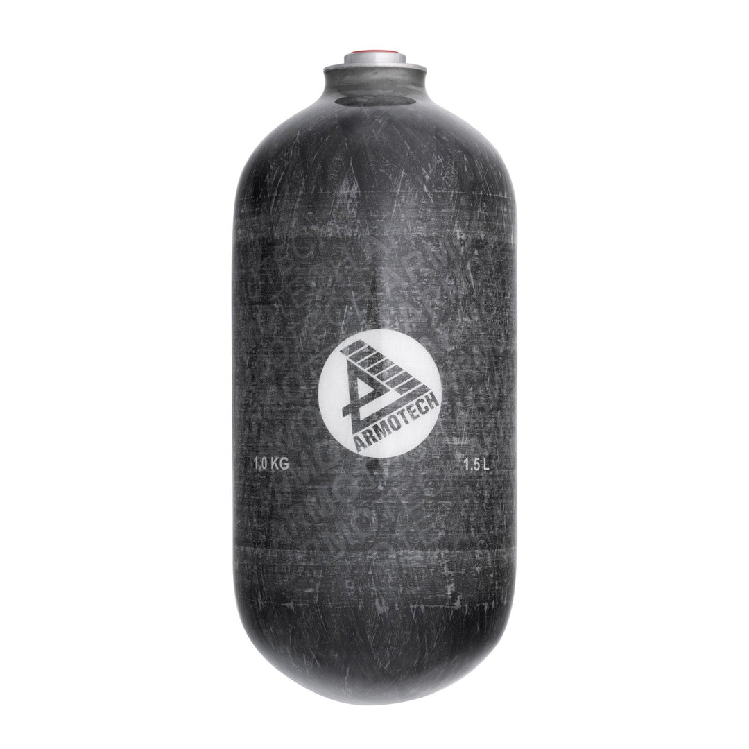 CORE AIR TANK 1,5L - DYE Precision Germany GmbH