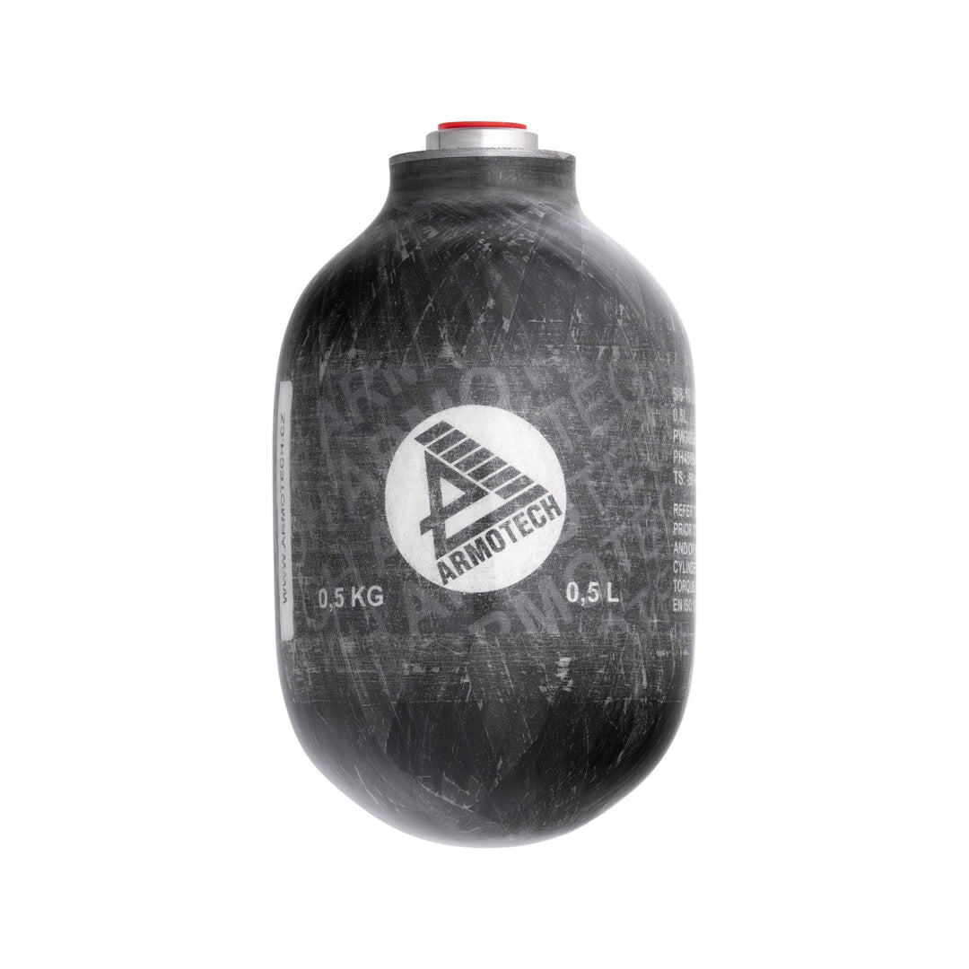 ARMOTECH SUPRALIGHT TANK 0,5 L - DYE Precision Germany GmbH
