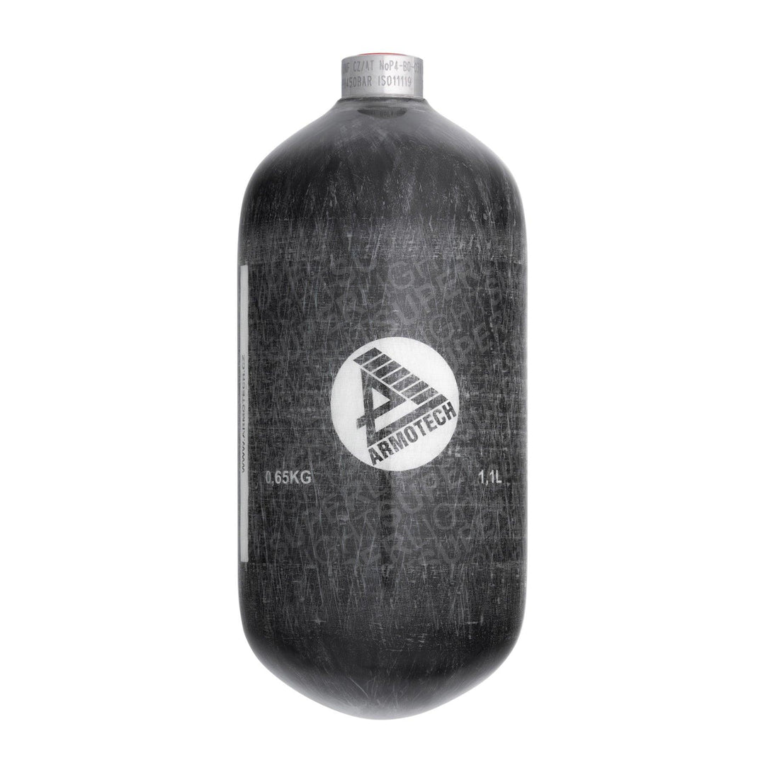 ARMOTECH SUPRALIGHT TANK 1,1L - DYE Precision Germany GmbH