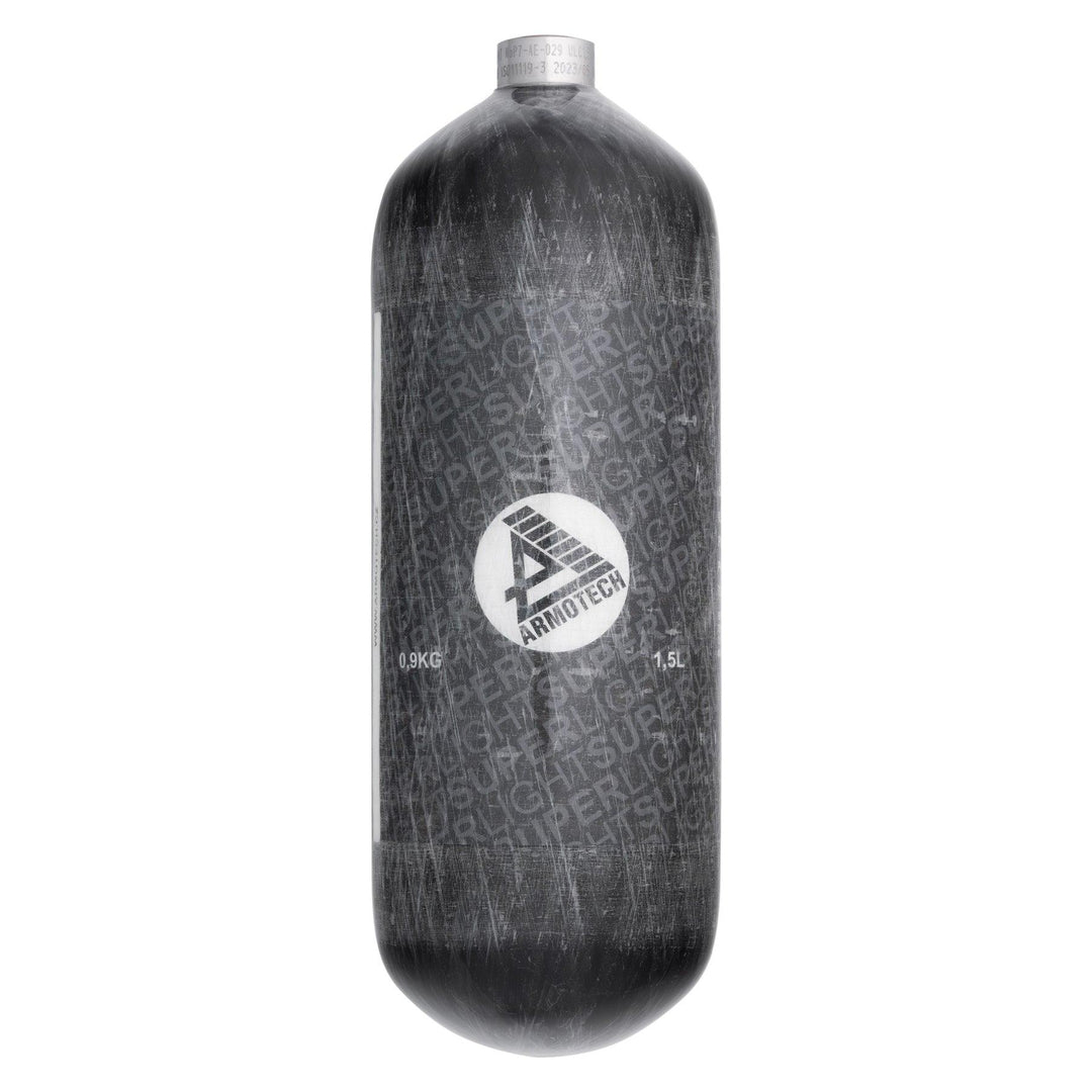 ARMOTECH SUPRALIGHT TANK 1,5L - DYE Precision Germany GmbH