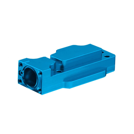 M3 Series BWing SOLENOID HOUSING - DYE Precision Germany GmbH
