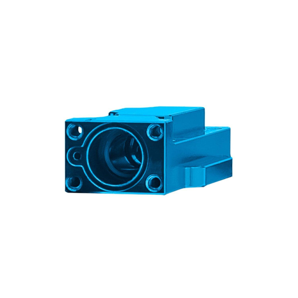 M3 Series BWing SOLENOID HOUSING - DYE Precision Germany GmbH