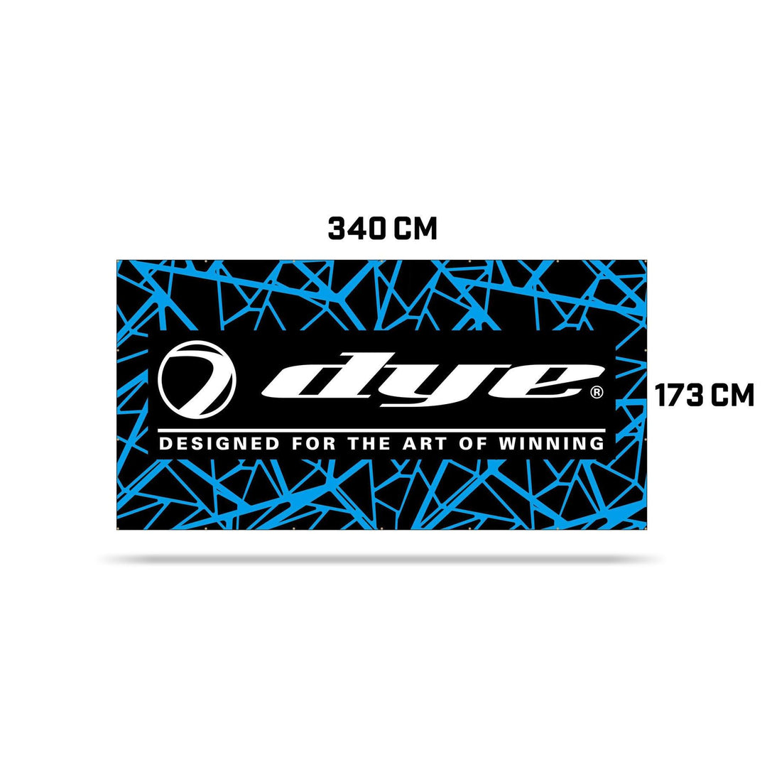 DYE BANNER BIG - DYE Precision Germany GmbH