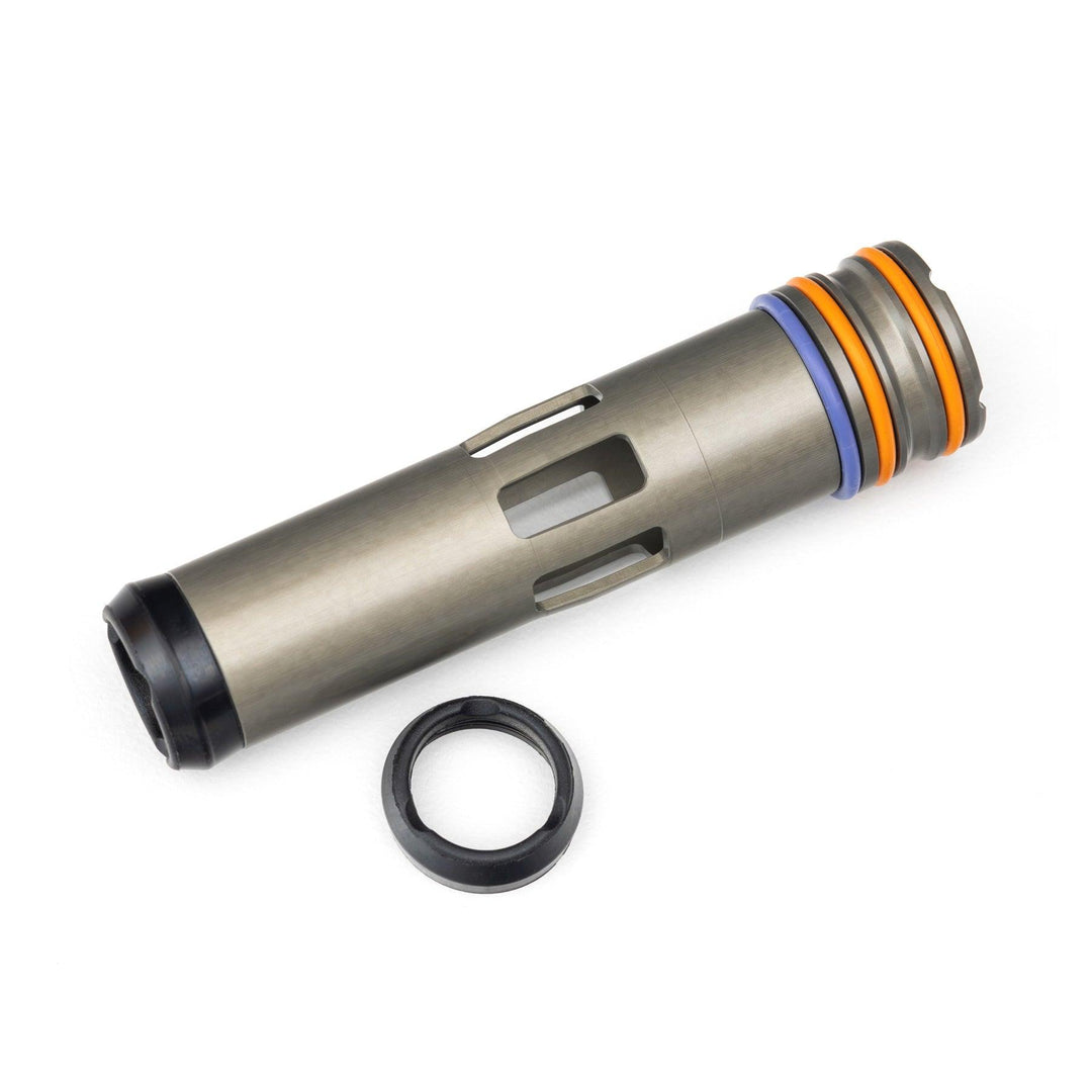BOLT DSR FLEX FACE - DYE Precision Germany GmbH