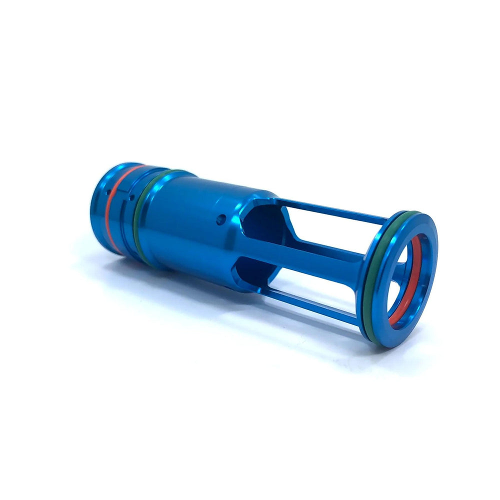 CAN DSR FLEX FLOW - DYE Precision Germany GmbH