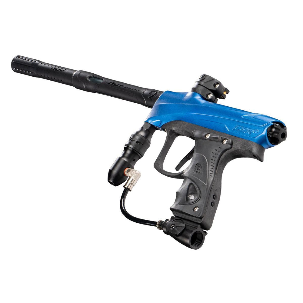 CZR+ Blue/Black - DYE Precision Germany GmbH