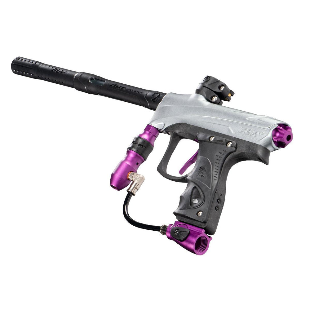 CZR+ Grey/Purple - DYE Precision Germany GmbH