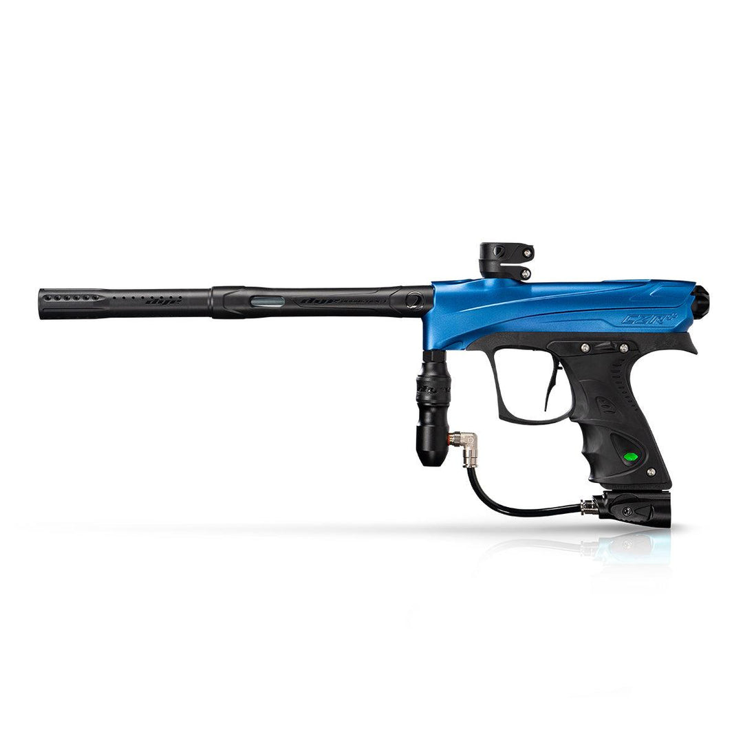 CZR+ Blue/Black - DYE Precision Germany GmbH
