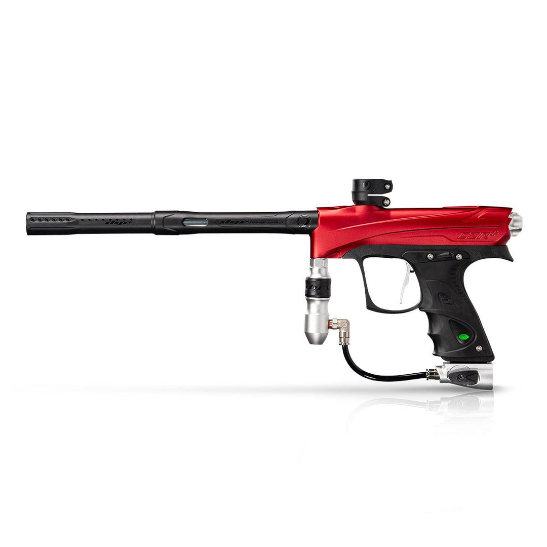 CZR+ Red/Silver - DYE Precision Germany GmbH