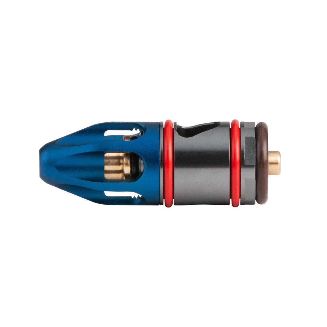 DFF-20 COCKER Lazarus Valve - DYE Precision Germany GmbH