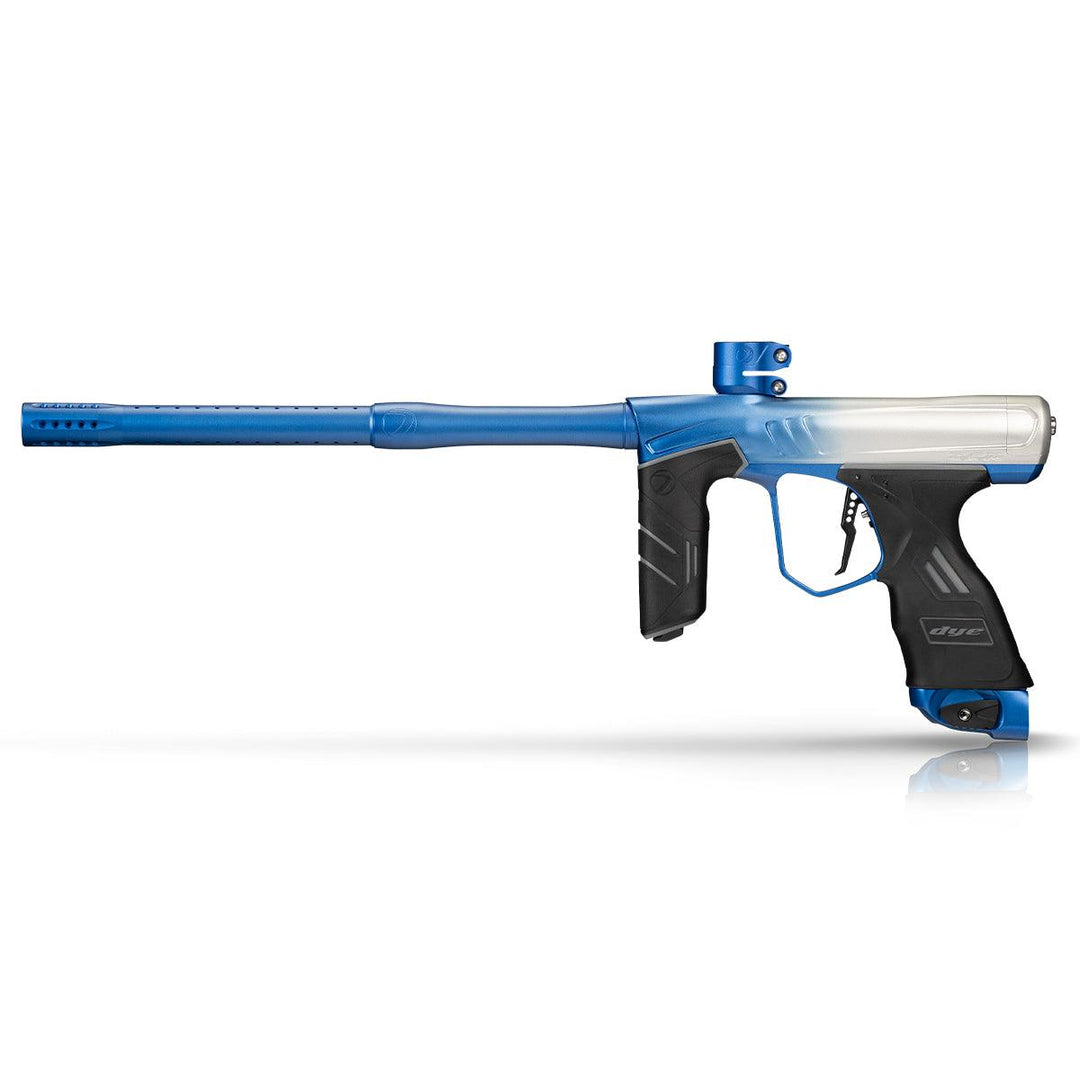 DSR+ Navy Frozen Fade - DYE Precision Germany GmbH