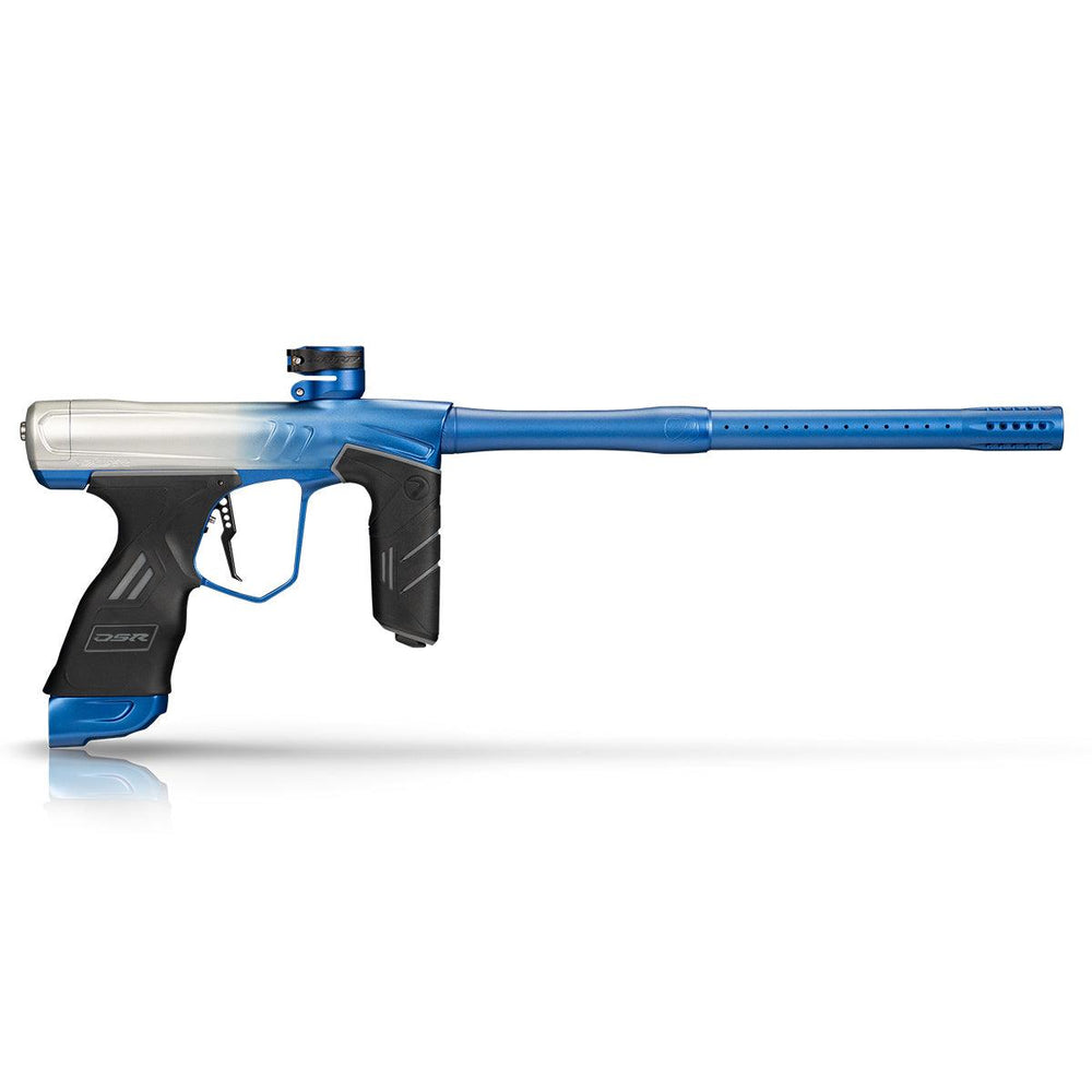 DSR+ Navy Frozen Fade - DYE Precision Germany GmbH