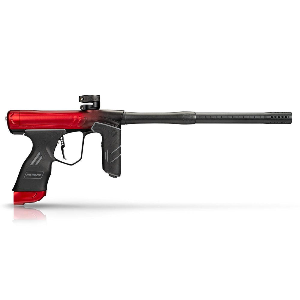 DSR+ Onyx Fire Fade - DYE Precision Germany GmbH