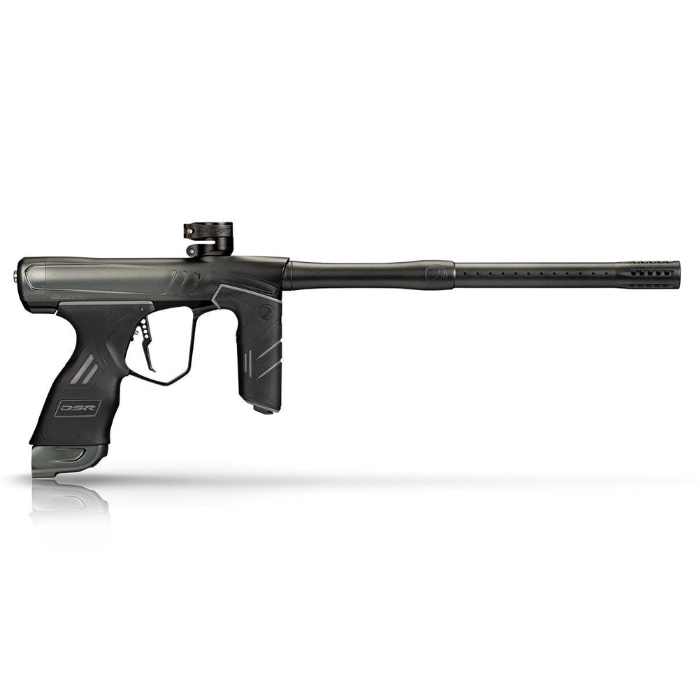 DSR+ Onyx Slate Fade - DYE Precision Germany GmbH