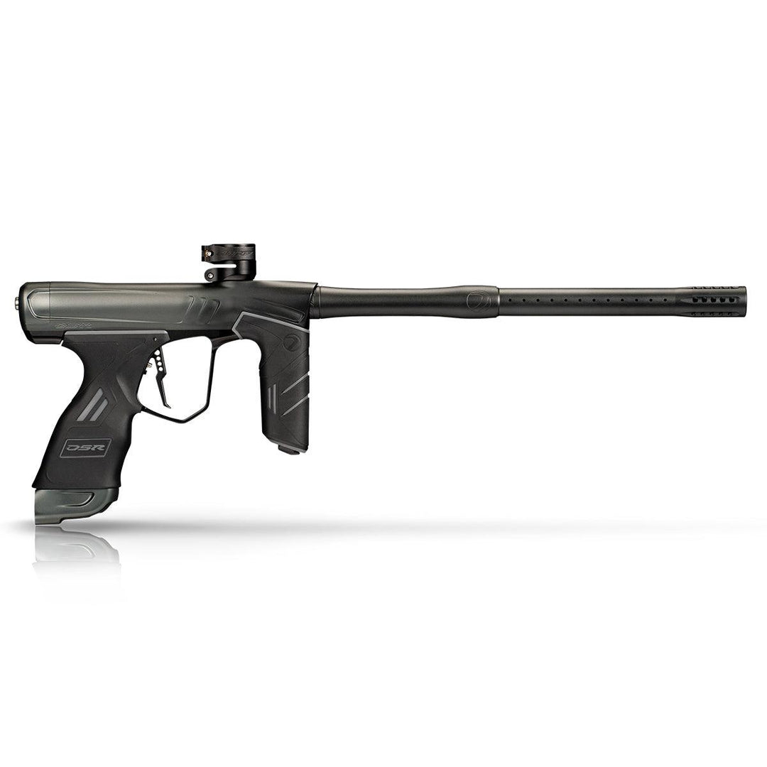 DSR+ Onyx Slate Fade - DYE Precision Germany GmbH