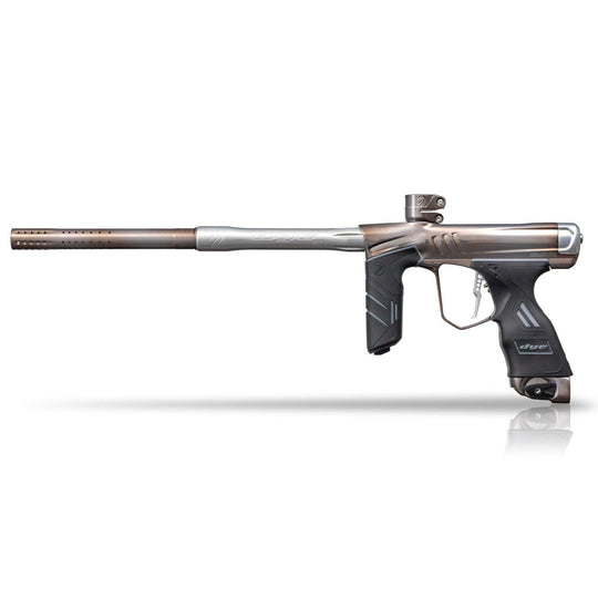 DSR+ DYE Lab UL-I Bounty Hunter Silver - DYE Precision Germany GmbH
