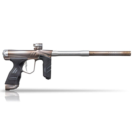 DSR+ DYE Lab UL-I Bounty Hunter Silver - DYE Precision Germany GmbH