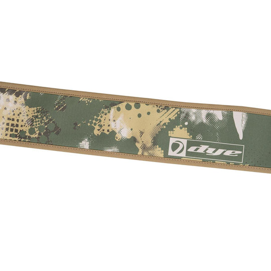 DYE X HALO - HEAD TIE - DYECAM - DYE Precision Germany GmbH