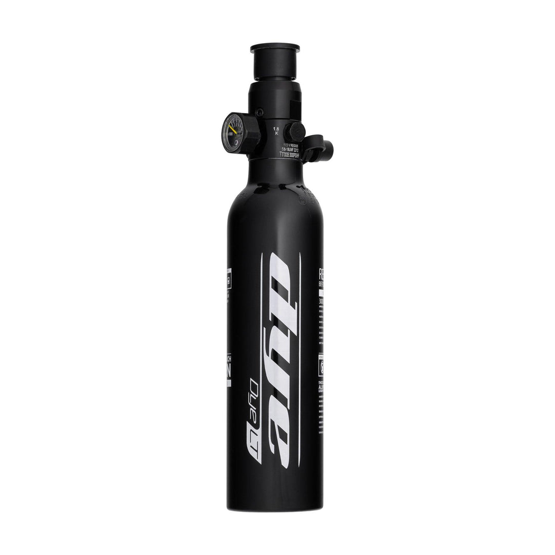 DYE LT ALUMINIUM AIR SYSTEM 0,2L - DYE Precision Germany GmbH