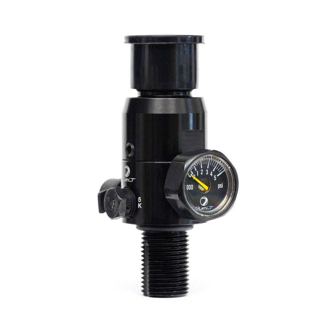 DYE LT THROTTLE REGULATOR 3000PSI / 200 BAR - DYE Precision Germany GmbH