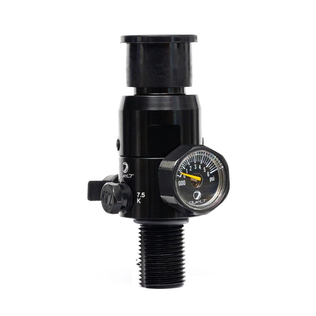 DYE LT THROTTLE REGULATOR 4500PSI / 300 BAR - DYE Precision Germany GmbH