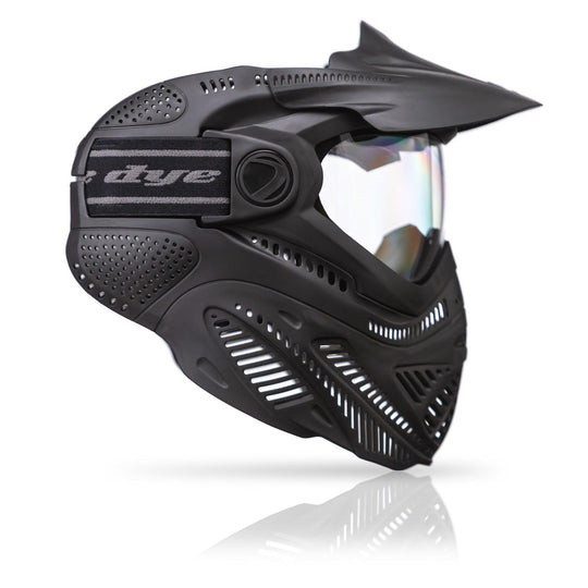PROTO FS BLACK - DYE Precision Germany GmbH