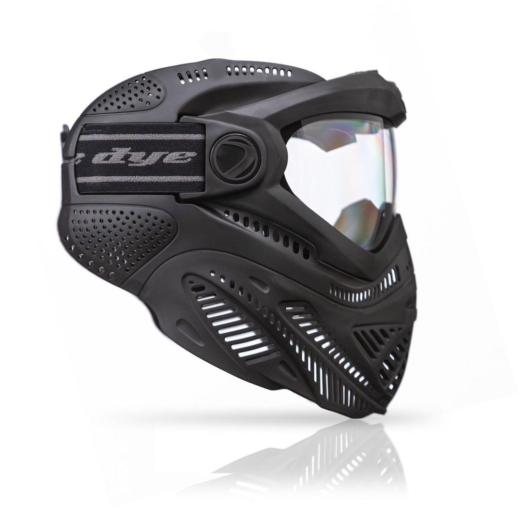 PROTO FS BLACK - DYE Precision Germany GmbH