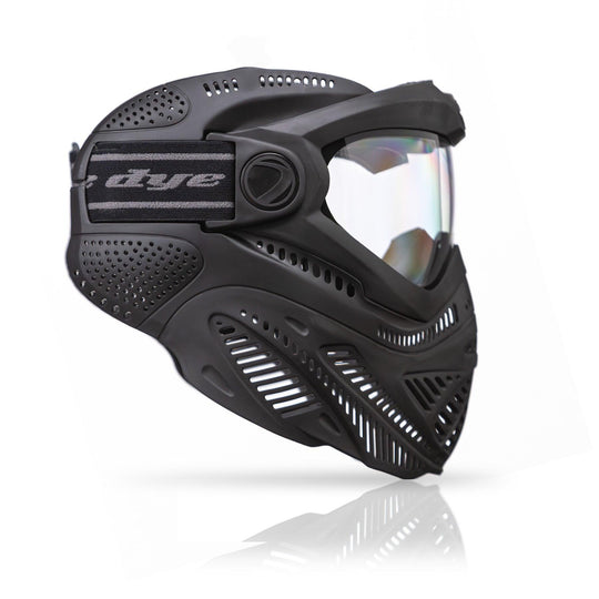PROTO FS BLACK - DYE Precision Germany GmbH