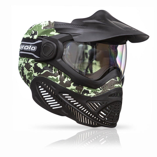 PROTO FS CAMO - DYE Precision Germany GmbH