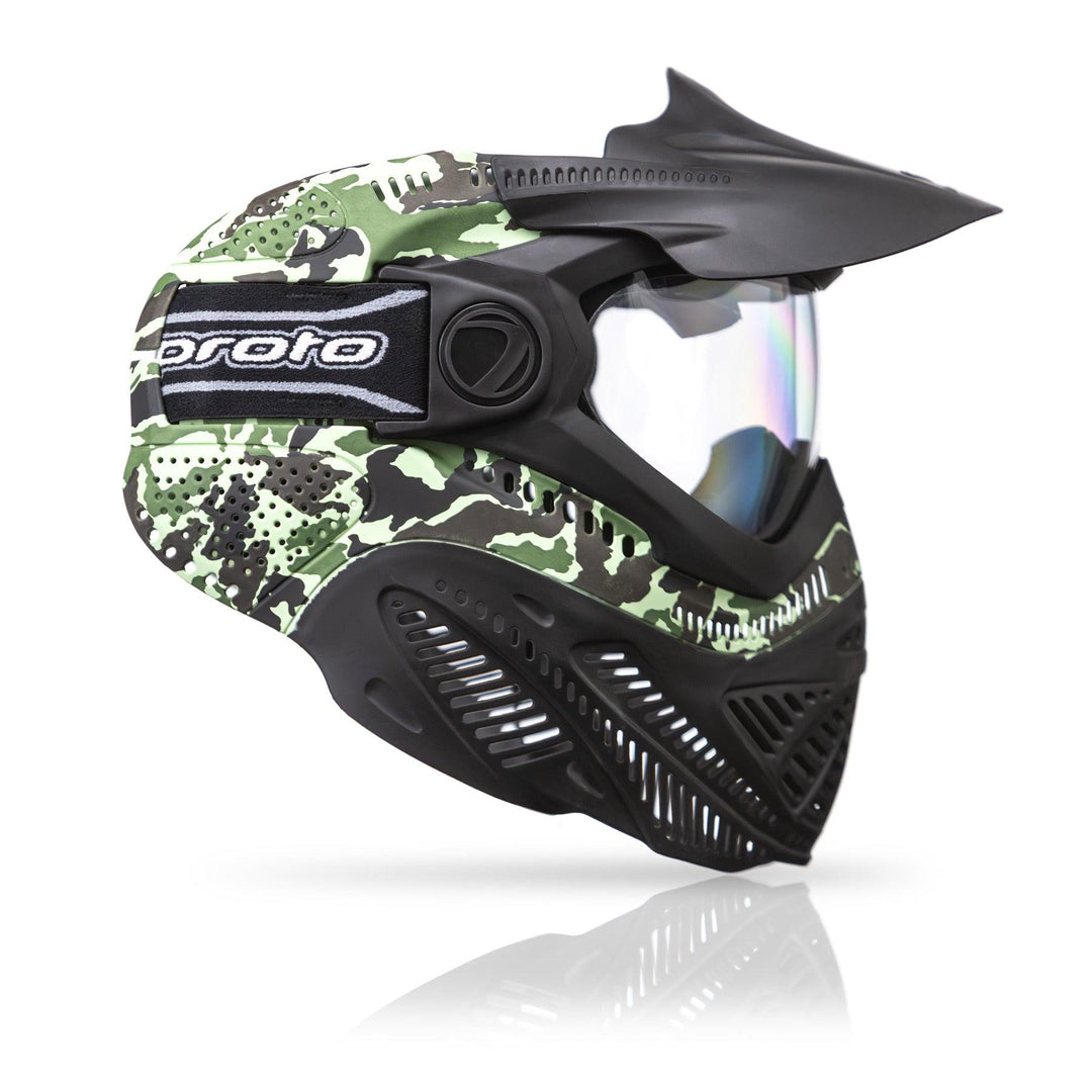 PROTO FS CAMO - DYE Precision Germany GmbH