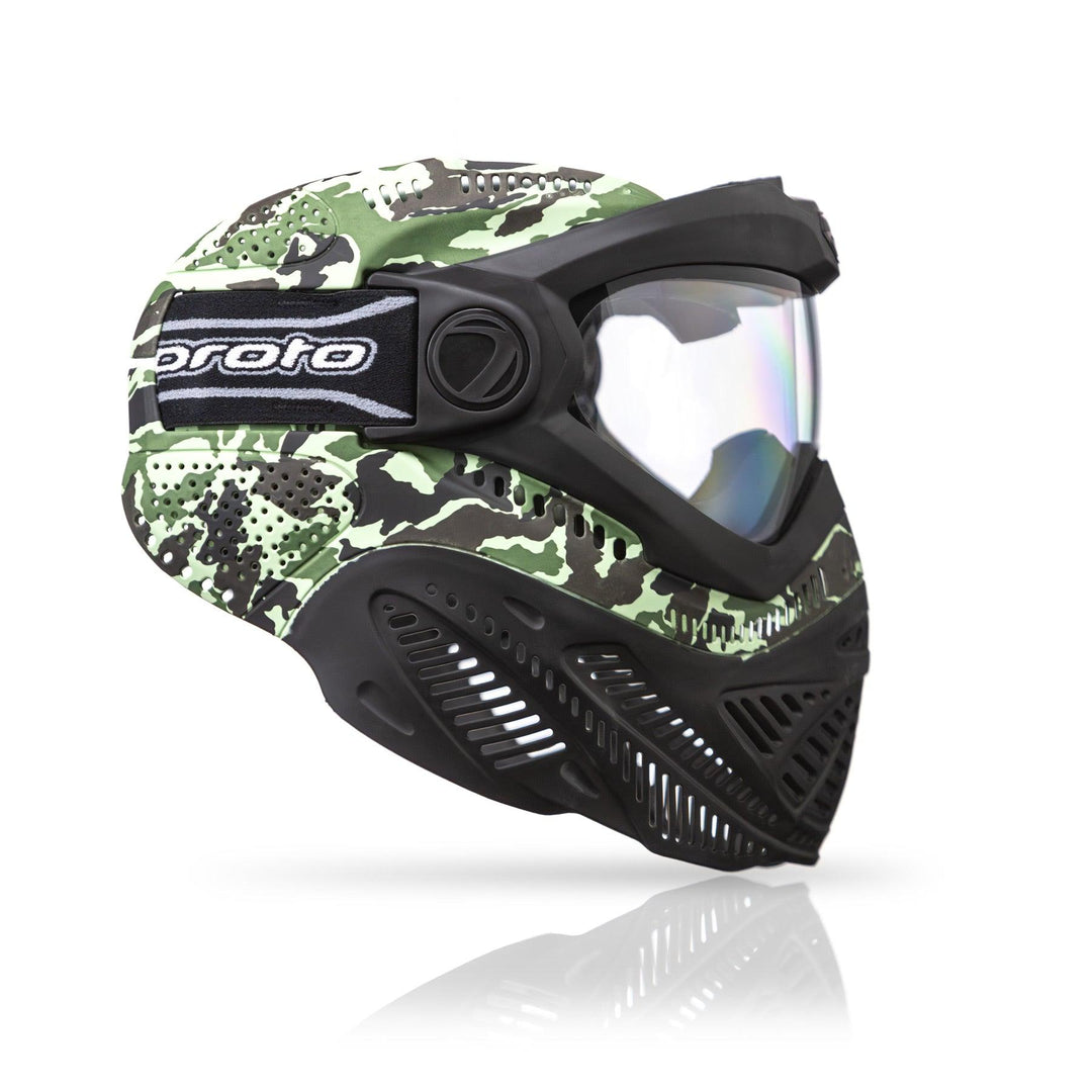 PROTO FS CAMO - DYE Precision Germany GmbH