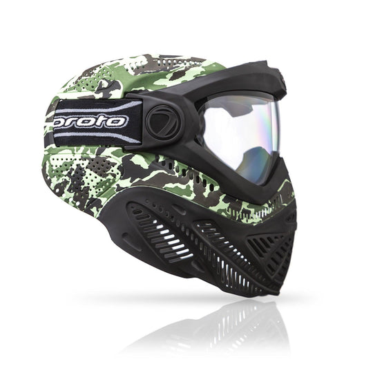PROTO FS CAMO - DYE Precision Germany GmbH