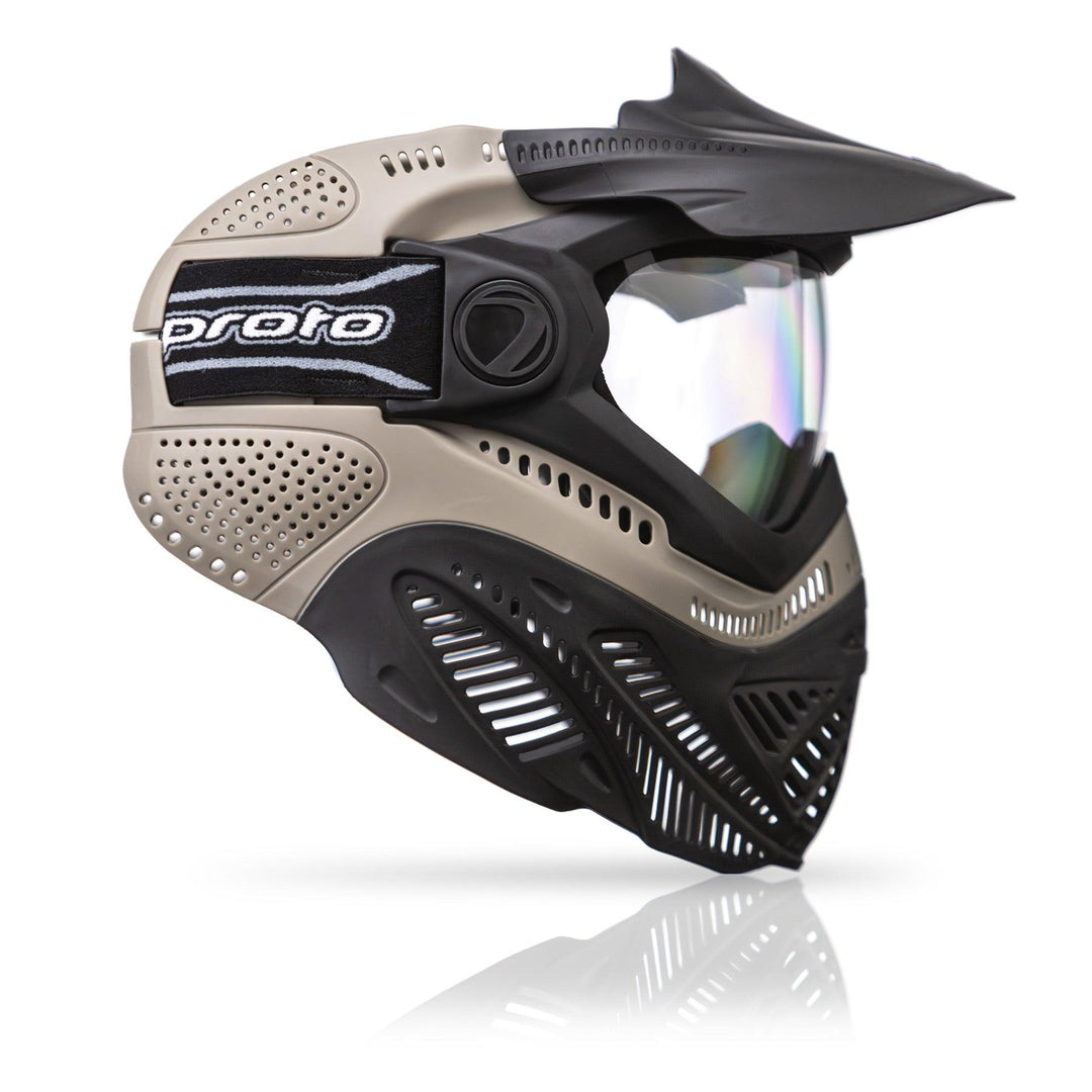 PROTO FS TAN - DYE Precision Germany GmbH