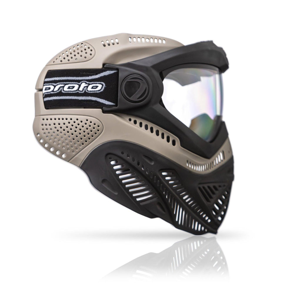 PROTO FS TAN - DYE Precision Germany GmbH