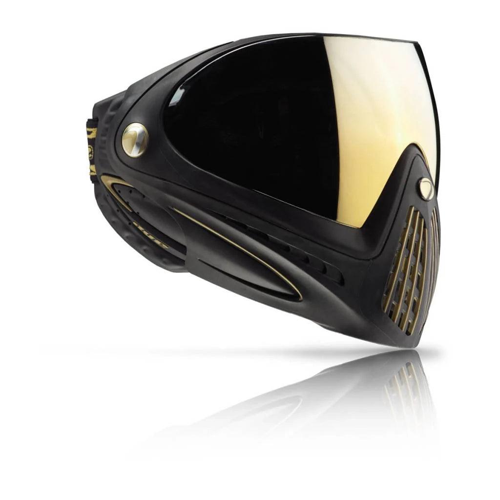 i4 BLACK GOLD - DYE Precision Germany GmbH