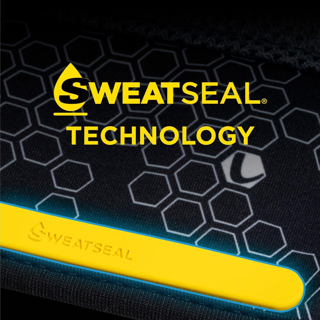 DYE X HALO - HEAD WRAP - IM HYPERCAM - DYE Precision Germany GmbH