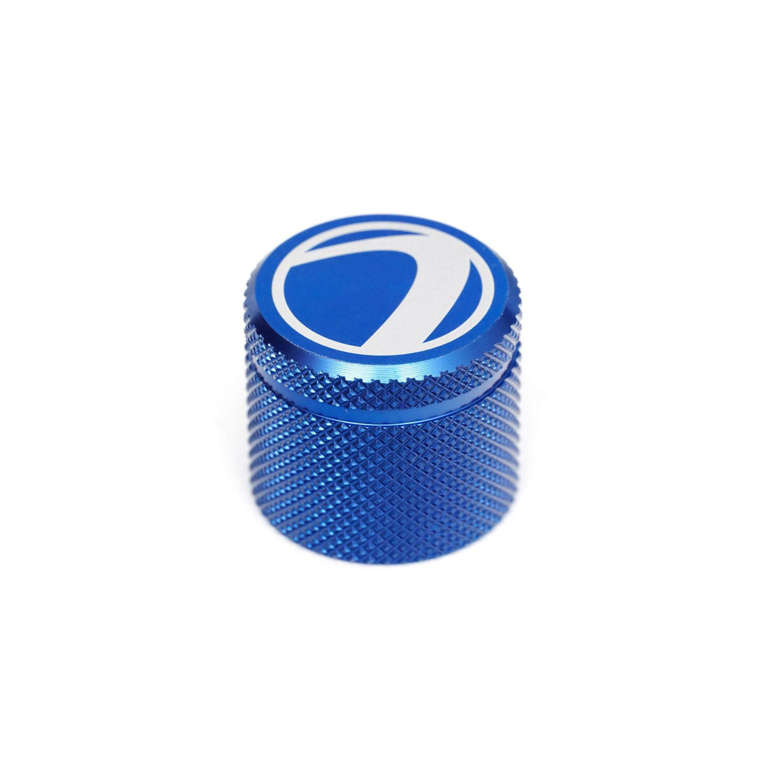 DYE LT TANK THREAD PROTECTOR BLAU - DYE Precision Germany GmbH