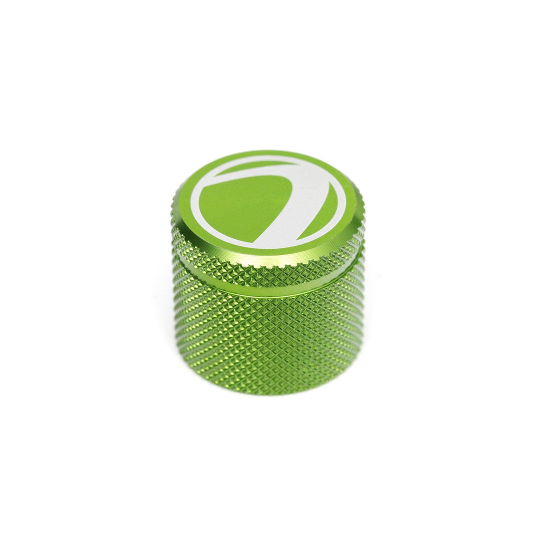 DYE LT TANK THREAD PROTECTOR LIME - DYE Precision Germany GmbH