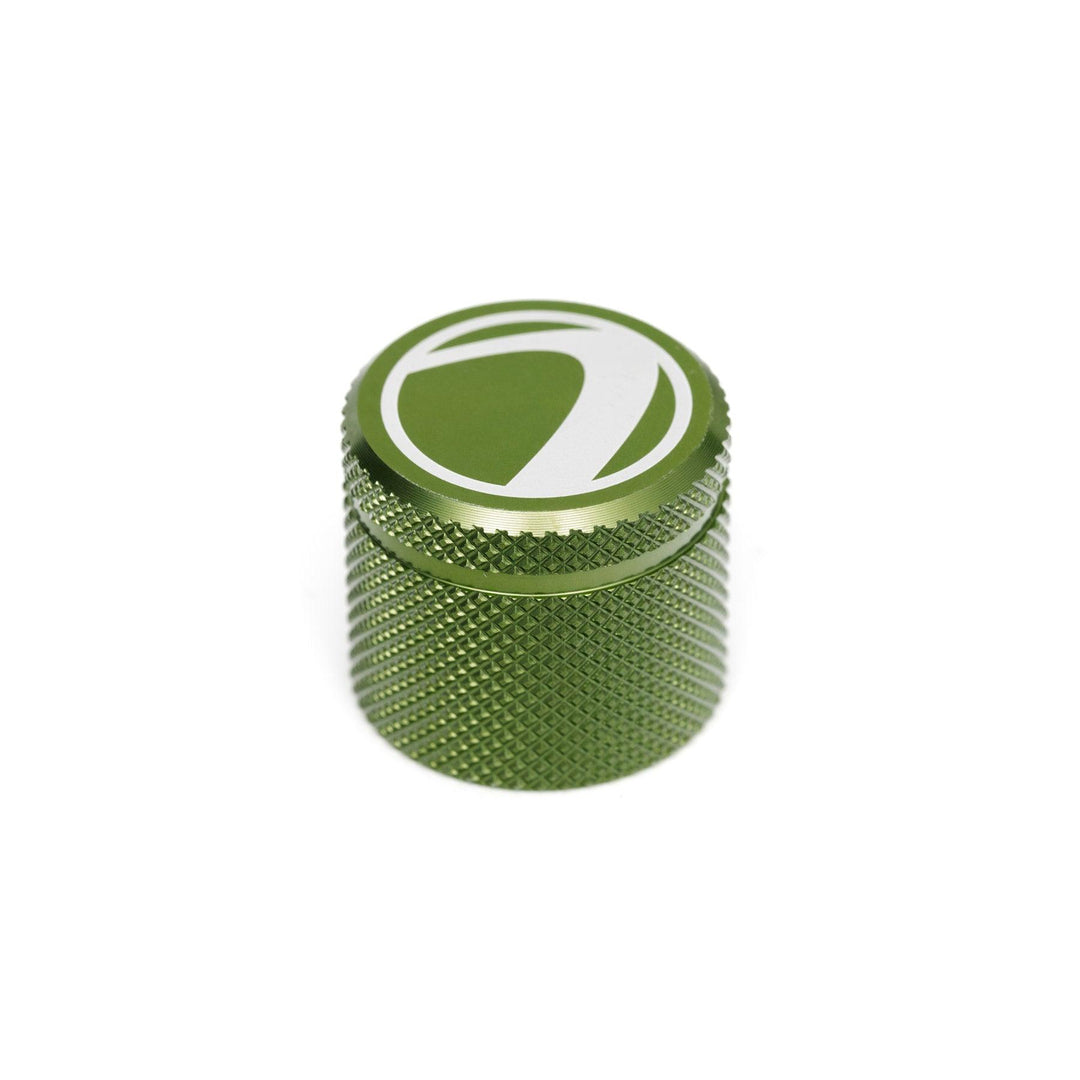 DYE LT TANK THREAD PROTECTOR OLIVE - DYE Precision Germany GmbH