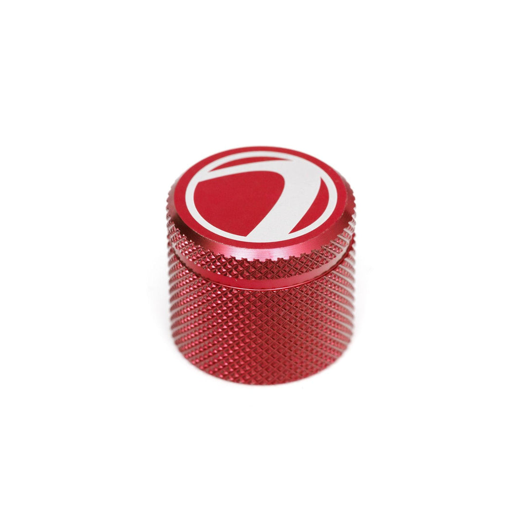 DYE LT TANK THREAD PROTECTOR ROT - DYE Precision Germany GmbH