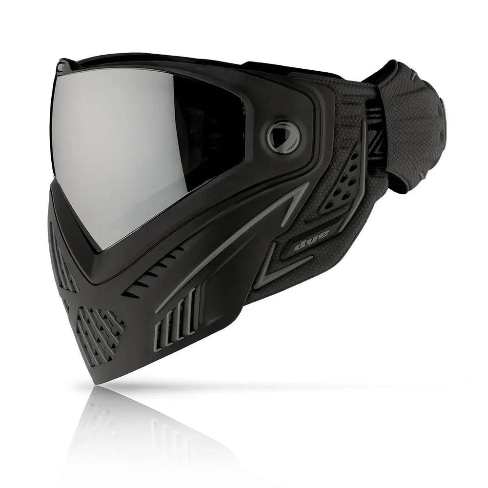 i5 ONYX Black 2.0 - DYE Precision Germany GmbH