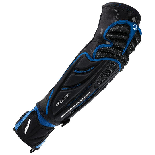 PERFORMANCE ELBOW PADS BLUE - DYE Precision Germany GmbH