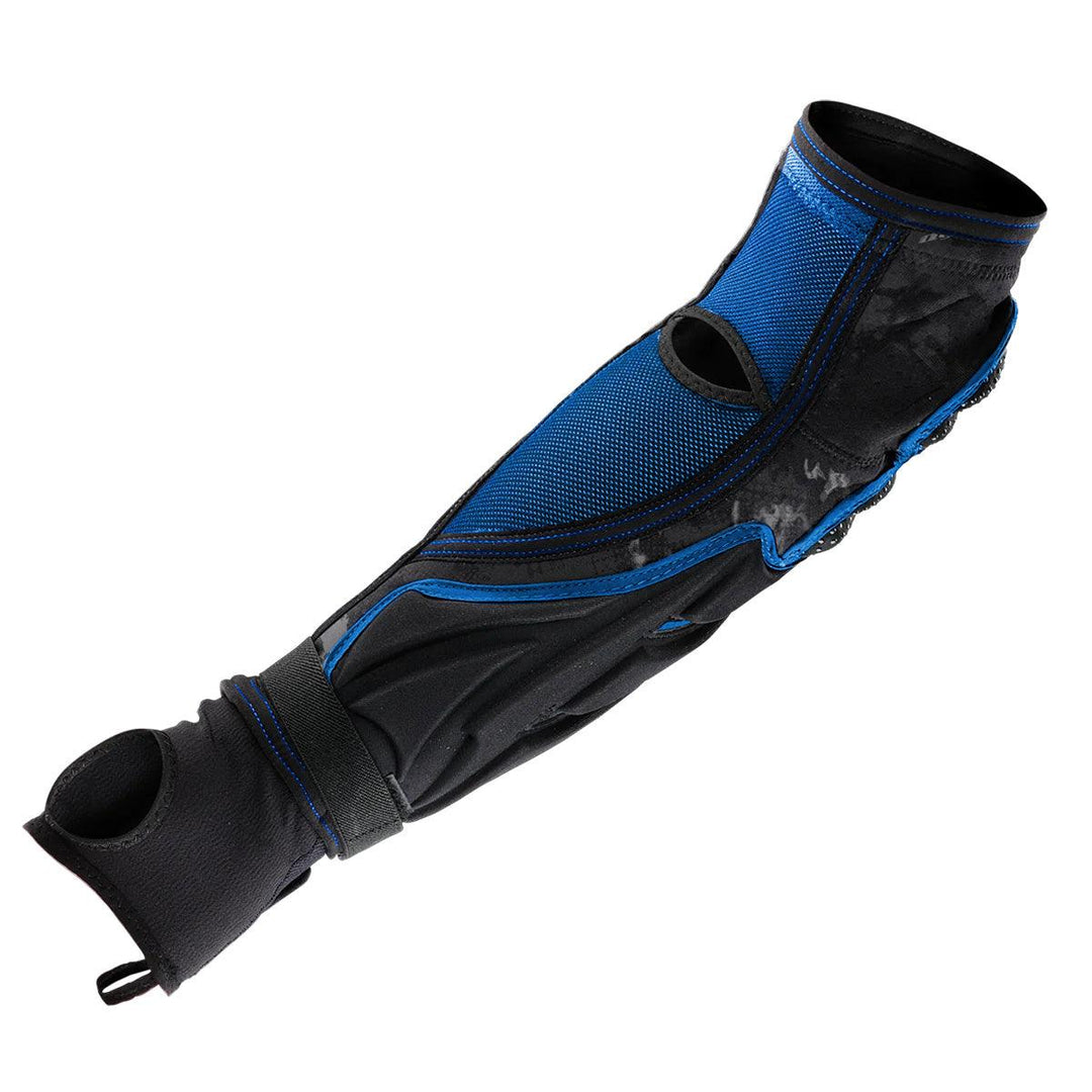 PERFORMANCE ELBOW PADS BLUE - DYE Precision Germany GmbH
